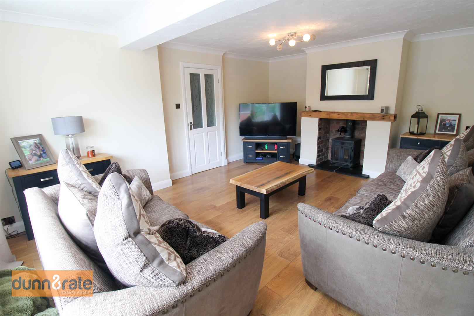 Greenfield Avenue, Brown Edge, Stoke-On-Trent
